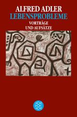 Alfred Adler: Lebensprobleme, Buch