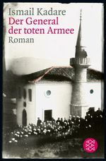 Ismail Kadare: Der General der toten Armee, Buch