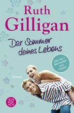 Ruth Gilligan: Der Sommer deines Lebens, Buch