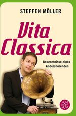 Steffen Möller: Vita Classica, Buch