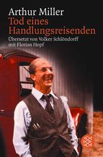 Arthur Miller: Tod eines Handlungsreisenden, Buch