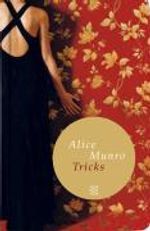 Alice Munro: Tricks, Buch