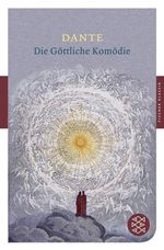 Dante Alighieri: Die Göttliche Komödie, Buch