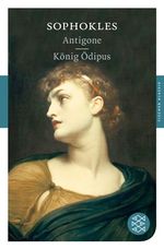 Sophokles: Antigone / König Ödipus, Buch