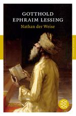 Gotthold E. Lessing: Nathan der Weise, Buch