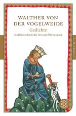 Walther von der Vogelweide: Gedichte, Buch