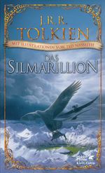 John Ronald Reuel Tolkien: Das Silmarillion, Buch