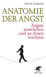 Egon Fabian: Anatomie der Angst, Buch