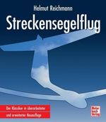 Helmut Reichmann: Streckensegelflug, Buch
