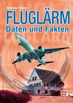 Andreas Fecker: Fluglärm, Buch