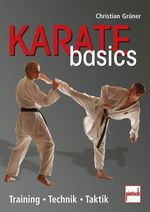 Christian Grüner: Karate Basics, Buch