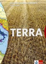 TERRA GSE. 8. Schuljahr. Schülerband. Bayern. Für Hauptschulen, Buch