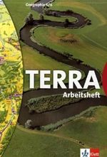 TERRA Erdkunde 5./6. Schuljahr Arbeitsheft Gymnasium für Thüringen, Buch