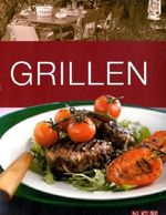 Grillen, Buch