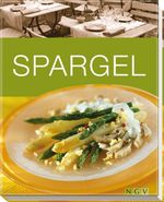 Spargel, Buch