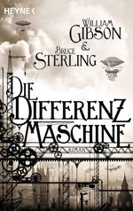 William Gibson: Die Differenzmaschine, eBook