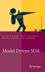 Modeldriven SOA, Buch