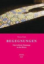 Theresa Frank: Begegnungen, Buch