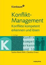 Saskia-Maria Weh: Konfliktmanagement, eBook
