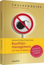Eberhard G. Fehlau: Konfliktmanagement, eBook