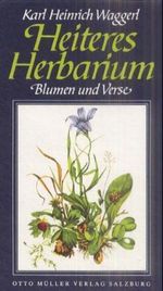 Karl H. Waggerl: Heiteres Herbarium, Buch