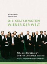 Monika Mertl: Die seltsamsten Wiener der Welt, Buch