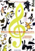 Gerda Anger-Schmidt: Simsalabim Bamba Saladu Saladim, Buch