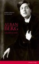 Herwig Knaus: Alban Berg, Buch