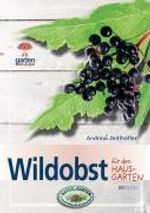 Andreas Zeitlhöfler: Wildobst, Buch