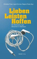 Lieben Leisten Hoffen, Buch
