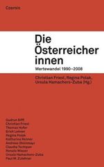 Die Österreicher/-innen, Buch