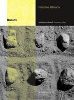Franziska Ullmann: Basics, Buch