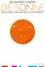 Richard Cohen: Die Sonne, Buch