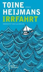 Toine Heijmans: Irrfahrt, Buch