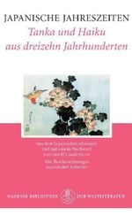 Japanische Jahreszeiten, Buch