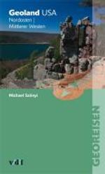 Michael Szönyi: Geoland USA Nordosten, Buch