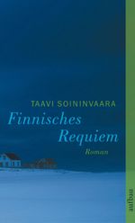 Taavi Soininvaara: Finnisches Requiem, Buch