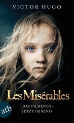 Victor Hugo: Les Misérables / Die Elenden, Buch