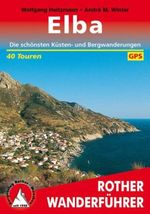 Wolfgang Heitzmann; Andre M. Winter: Elba, Buch