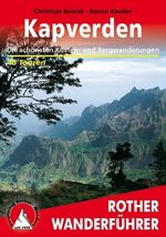 Rasso Knoller; Christian Nowak: Kapverden, Buch
