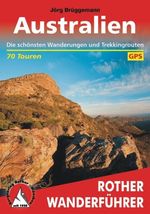 Jörg Brüggemann: Australien, Buch