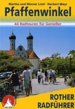 Martha Listl: Pfaffenwinkel, Buch