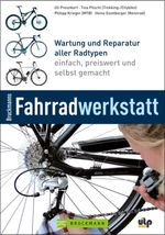 Bruckmanns Fahrradwerkstatt, Buch