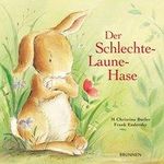 M. Chr. Butler; Frank Endersby: Der Schlechte-Laune-Hase, Buch