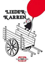 Liederbuch 03. Liederkarren, Noten