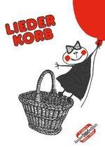 Liederbuch 05. Liederkorb, Noten