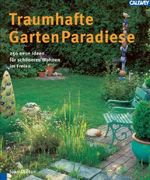 Joan Clifton: Traumhafte Garten Paradiese, Buch