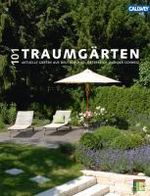 101 Traumgärten, Buch