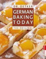 Oetker: German Baking Today, Buch
