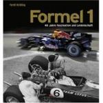 Ferdi Kräling: Formel 1, Buch